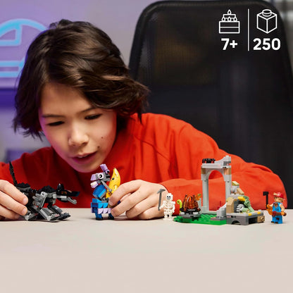 LEGO Fortnite Peely & Sparkplug’s Camp