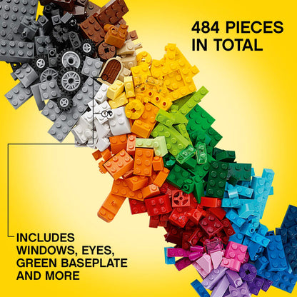 LEGO Medium Creative Brick Box