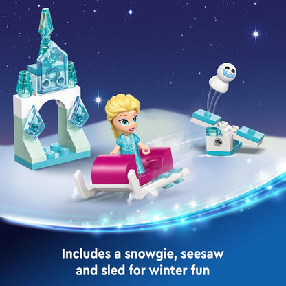 LEGO Disney Advent Calendar 2024