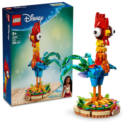 LEGO Disney Moana 2 Heihei