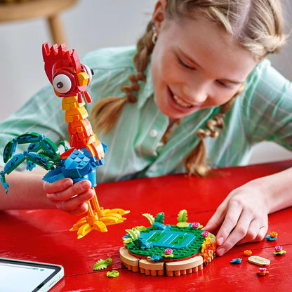 LEGO Disney Moana 2 Heihei