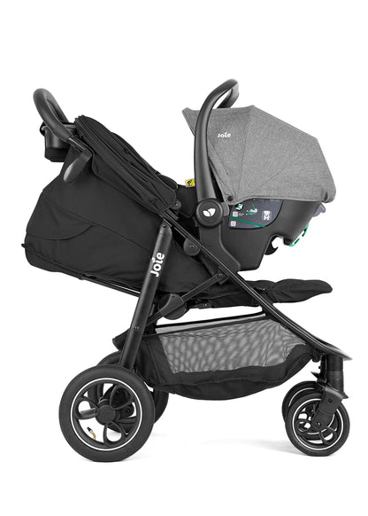 Joie Litetrax Pro 3in1 Stroller
