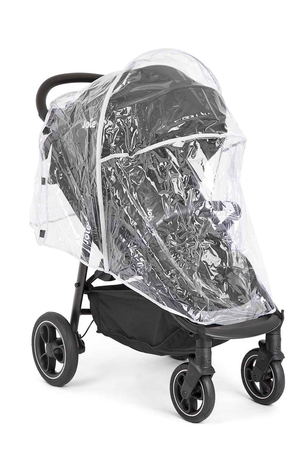 Joie Litetrax Pro 3in1 Stroller