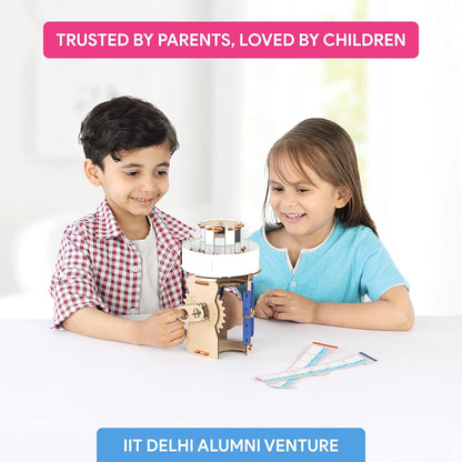 Smartivity Animation Machine