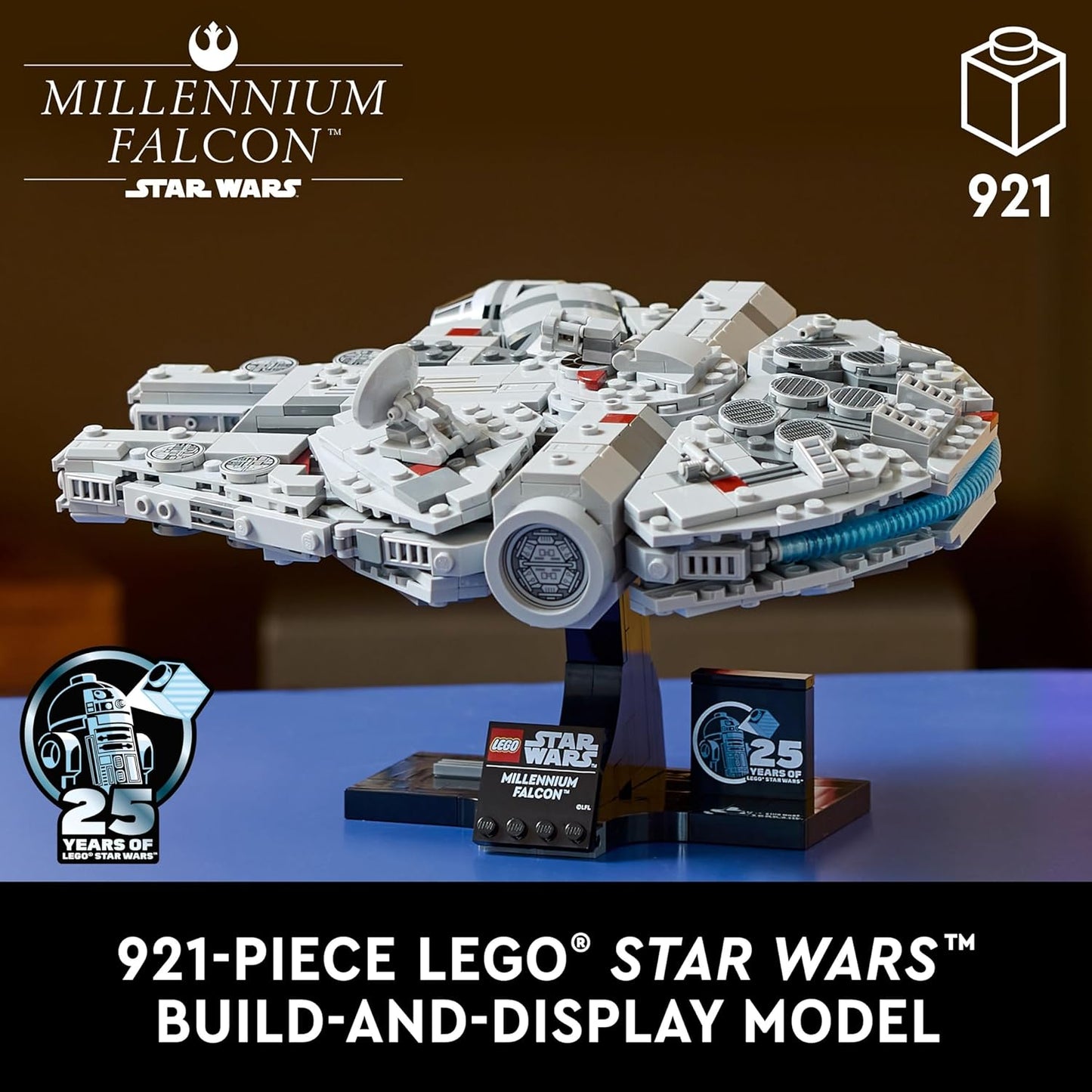 LEGO Star Wars Millennium Falcon
