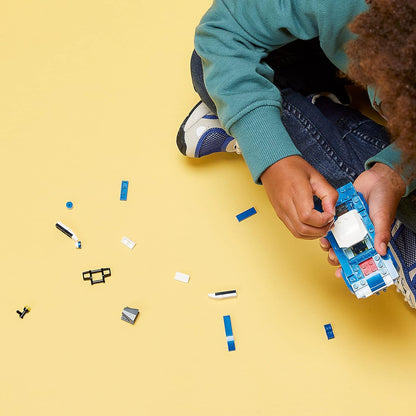 LEGO City Police Car