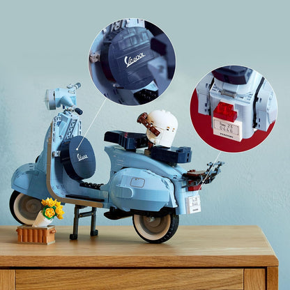 LEGO Vespa 125