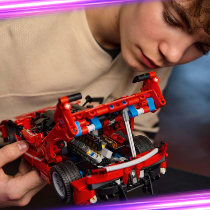 LEGO Technic Ferrari FXX K