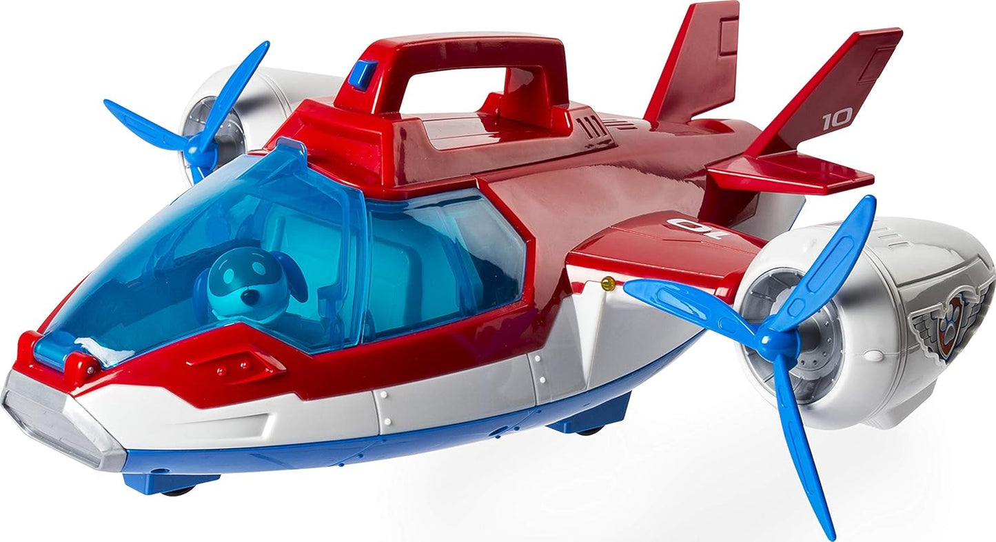 Paw Patrol Air Patroller