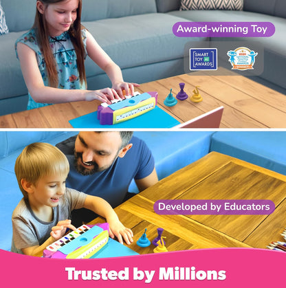 Playshifu Shifu Piano Games