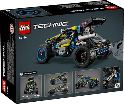 LEGO Technic Off-Road Race Buggy