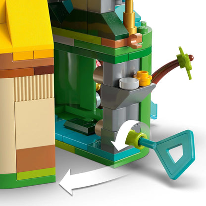 LEGO Disney Moana’s Island Fun