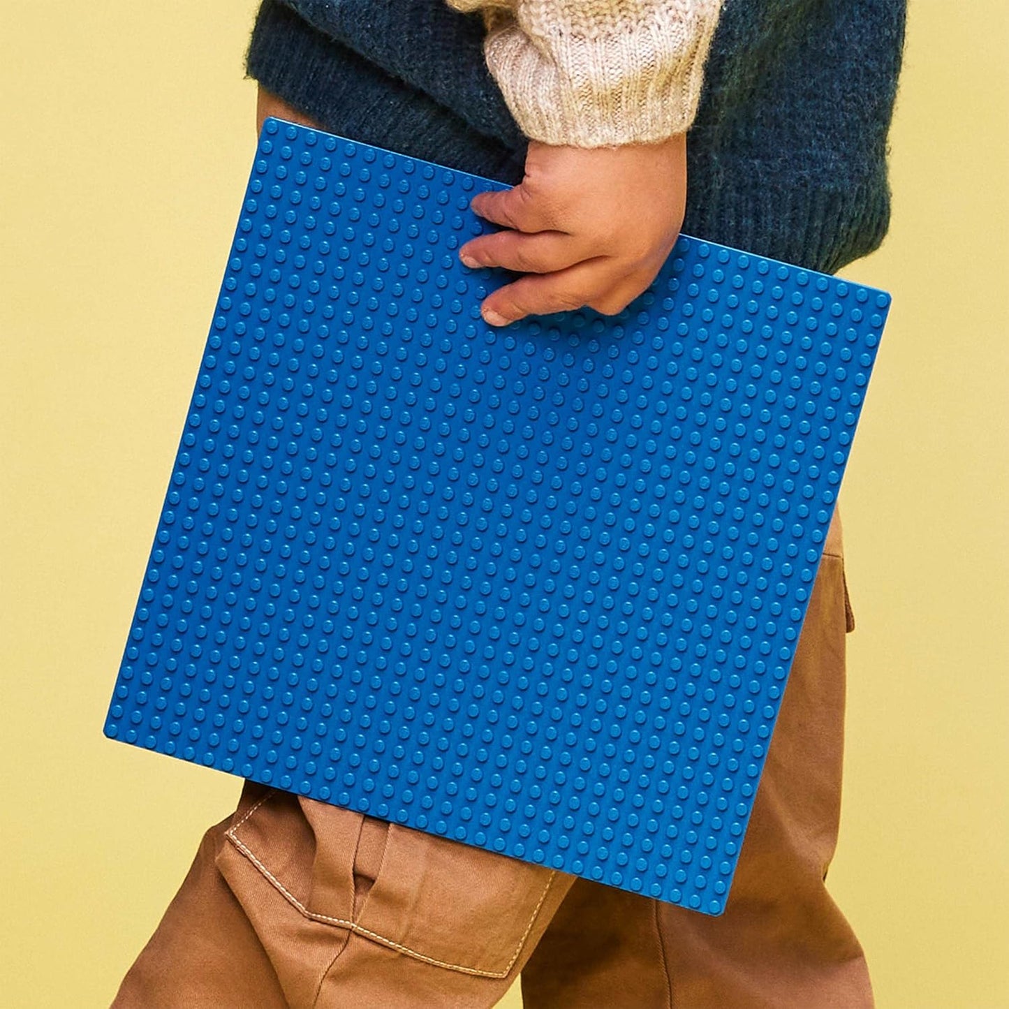LEGO Classic Blue Baseplate