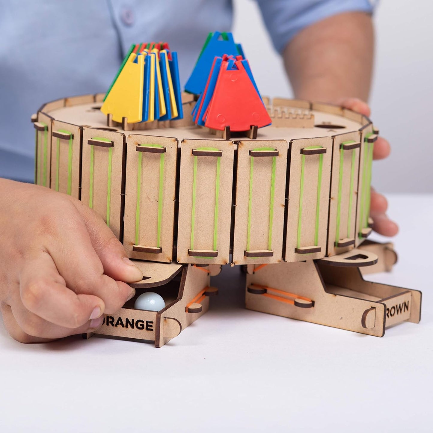 Smartivity Mix 'N' Match Colour Imaginator