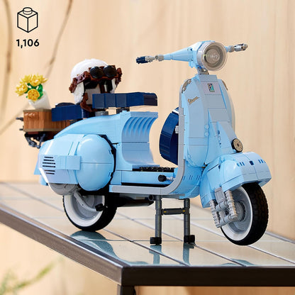 LEGO Vespa 125