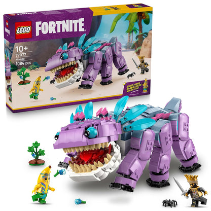 LEGO Fortnite Klombo