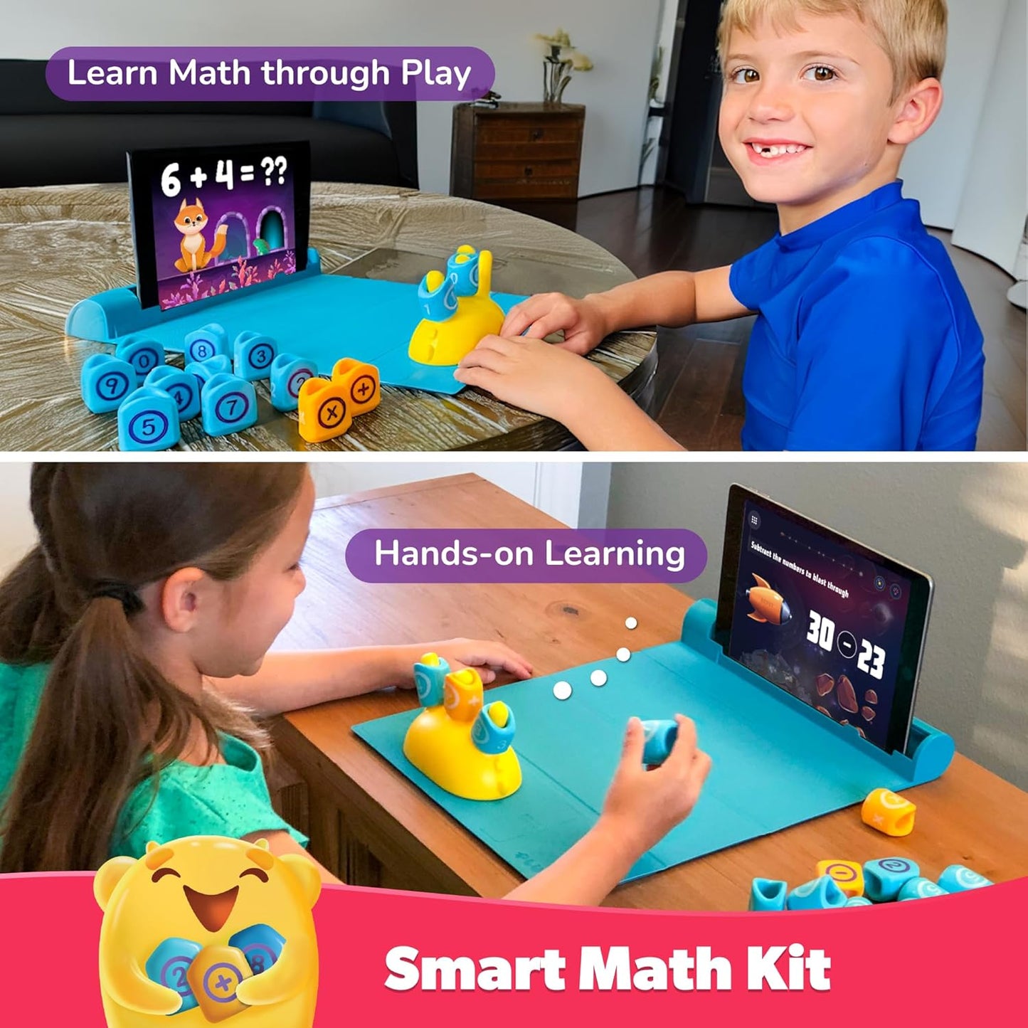 Playshifu Plugo Combo 3 In 1 Stem Kit for kids