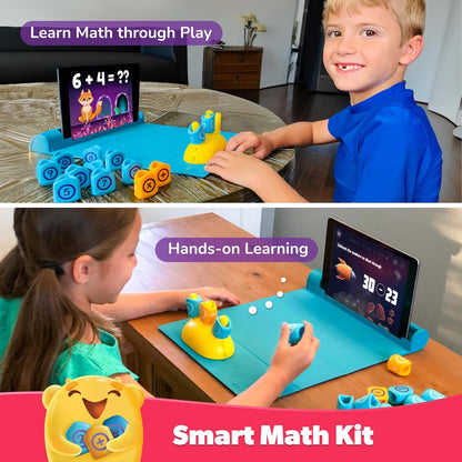 Playshifu Plugo Combo 3 In 1 Stem Kit for kids