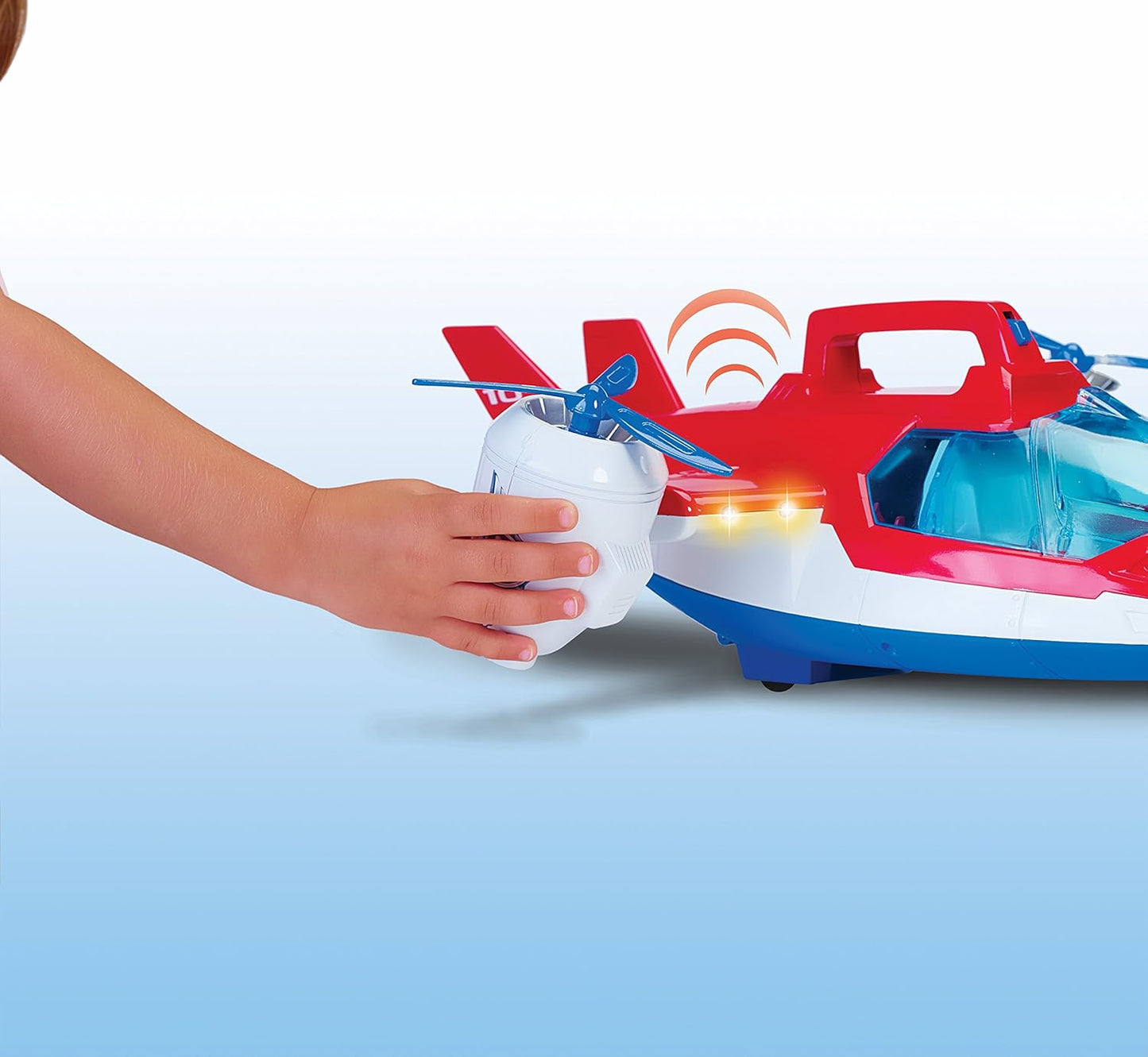 Paw Patrol Air Patroller