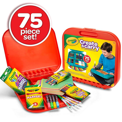 Crayola Create N Carry