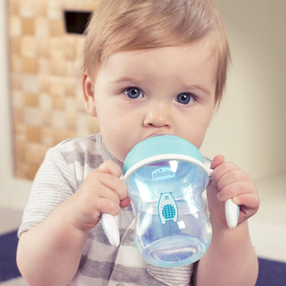 Chicco Baby Transition Cup 4M+ Neutral