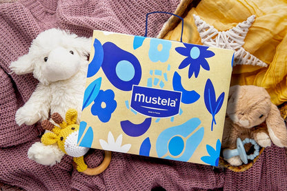 Mustela Mom's Treasure Box