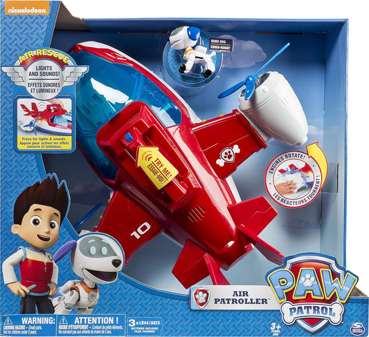 Paw Patrol Air Patroller