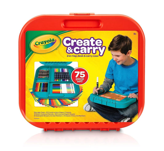 Crayola Create N Carry