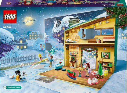 LEGO Friends Advent Calendar 2024