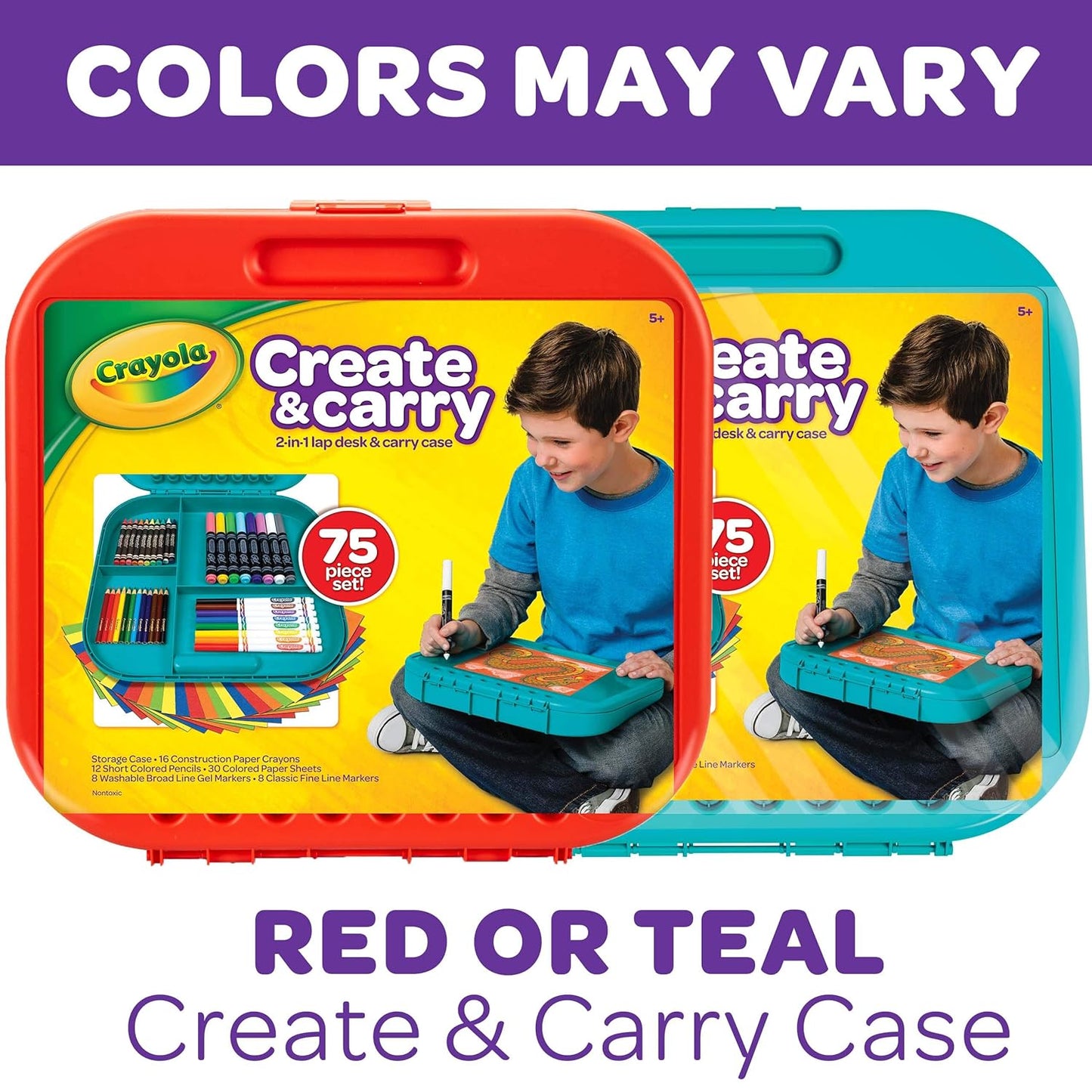 Crayola Create N Carry