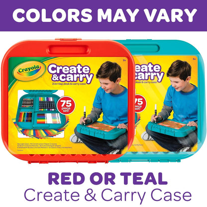 Crayola Create N Carry