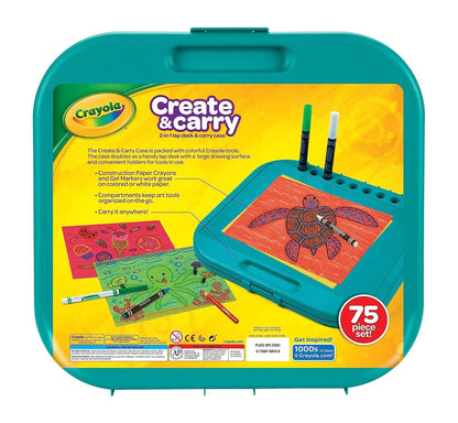 Crayola Create N Carry