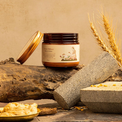 Baby Forest Somya Nikhaar Baby Loi Ubtan