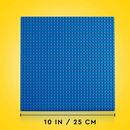 LEGO Classic Blue Baseplate