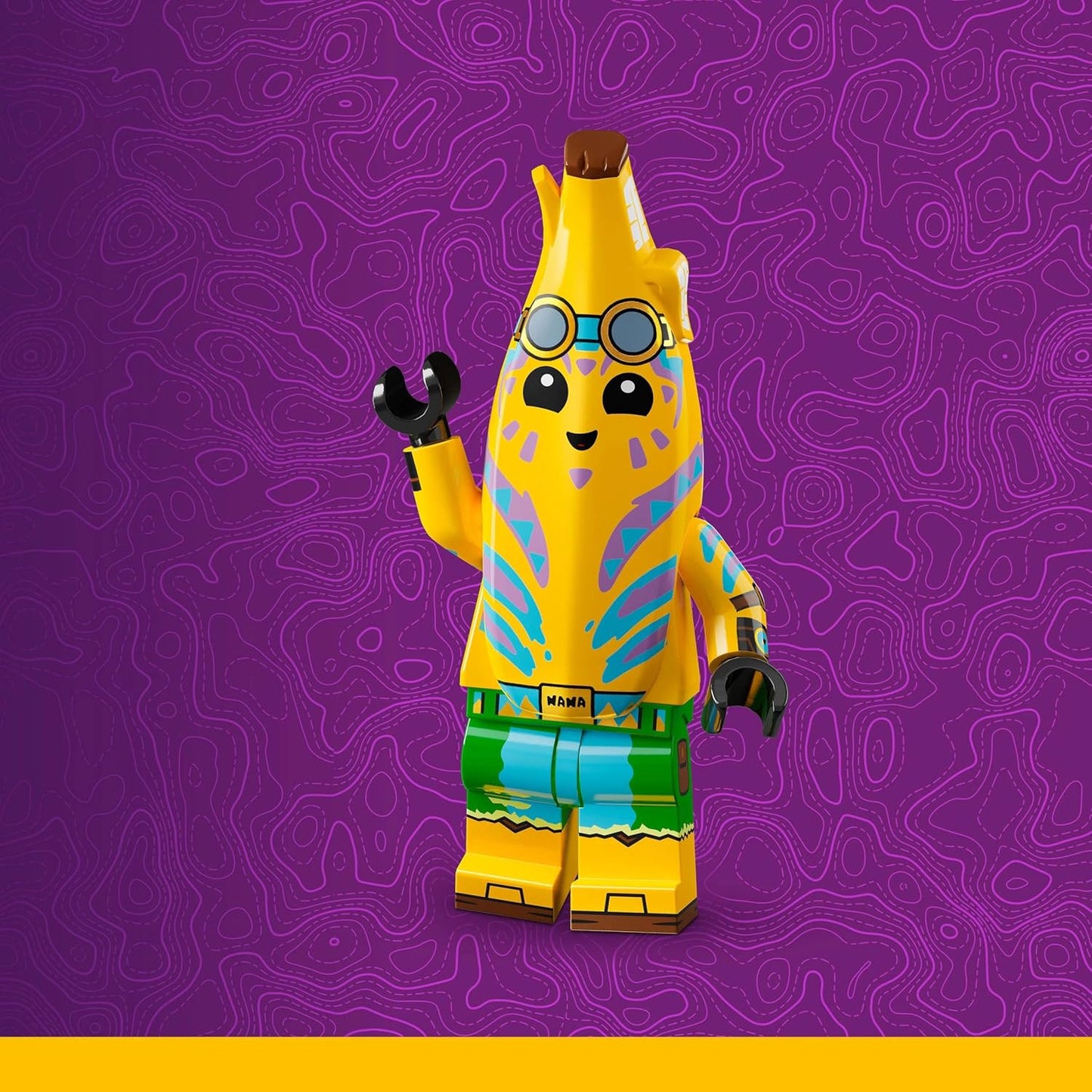 LEGO Fortnite Klombo