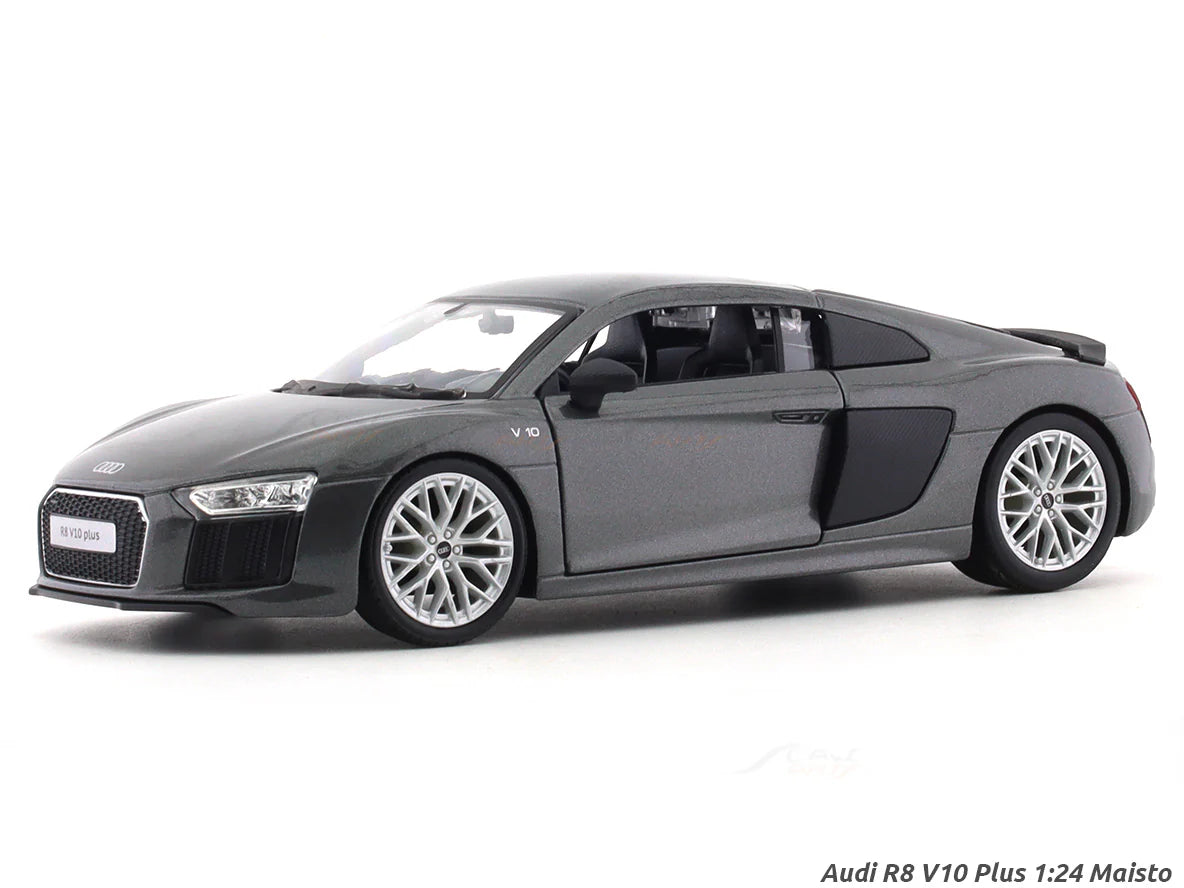 Maisto Audi R8 V10 1/24