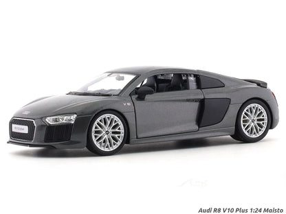 Maisto Audi R8 V10 1/24