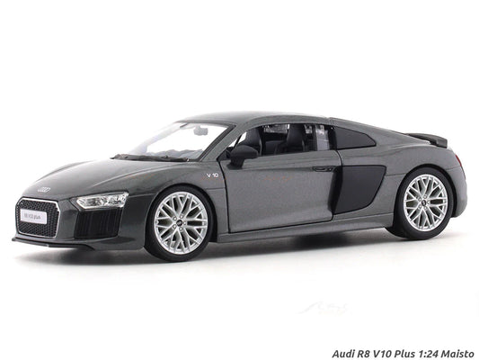 Maisto Audi R8 V10 1/24