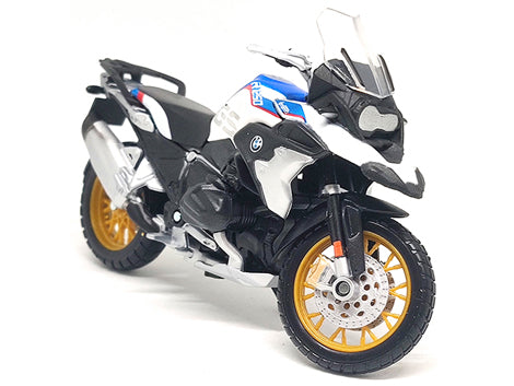 Maisto BMW R 1250 GS 1/18