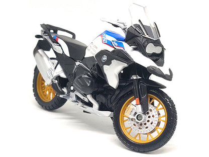 Maisto BMW R 1250 GS 1/18