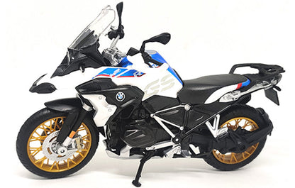 Maisto BMW R 1250 GS Bike 1/12