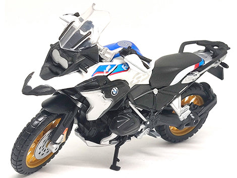 Maisto BMW R 1250 GS 1/18