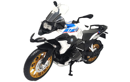 Maisto BMW R 1250 GS Bike 1/12