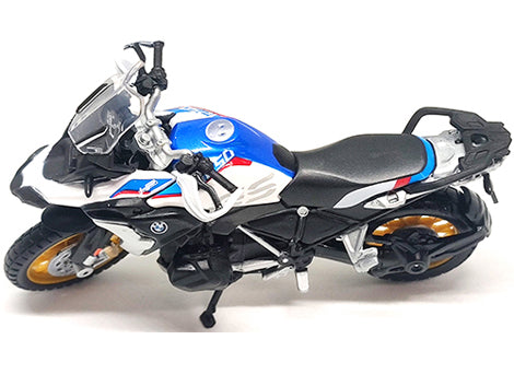 Maisto BMW R 1250 GS 1/18