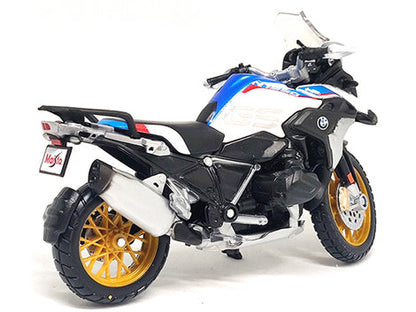 Maisto BMW R 1250 GS 1/18