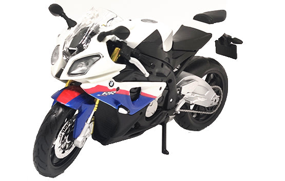 Maisto BMW S 1000 RR Bike 1/12