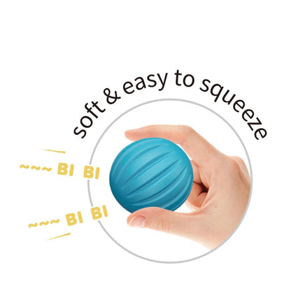 Open Ended Baby's First Soft Sensory Toy Set -14 pcs