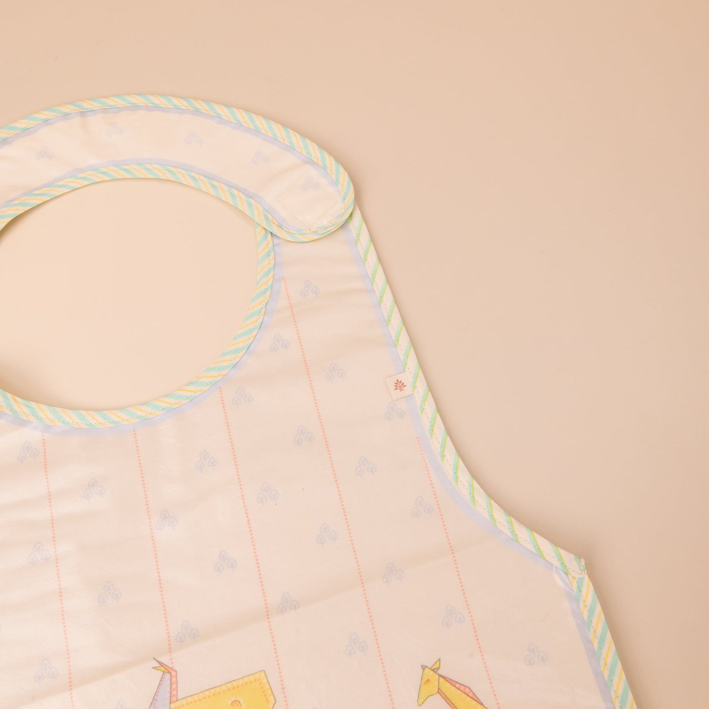 Baby Forest Dining Bib for Kids