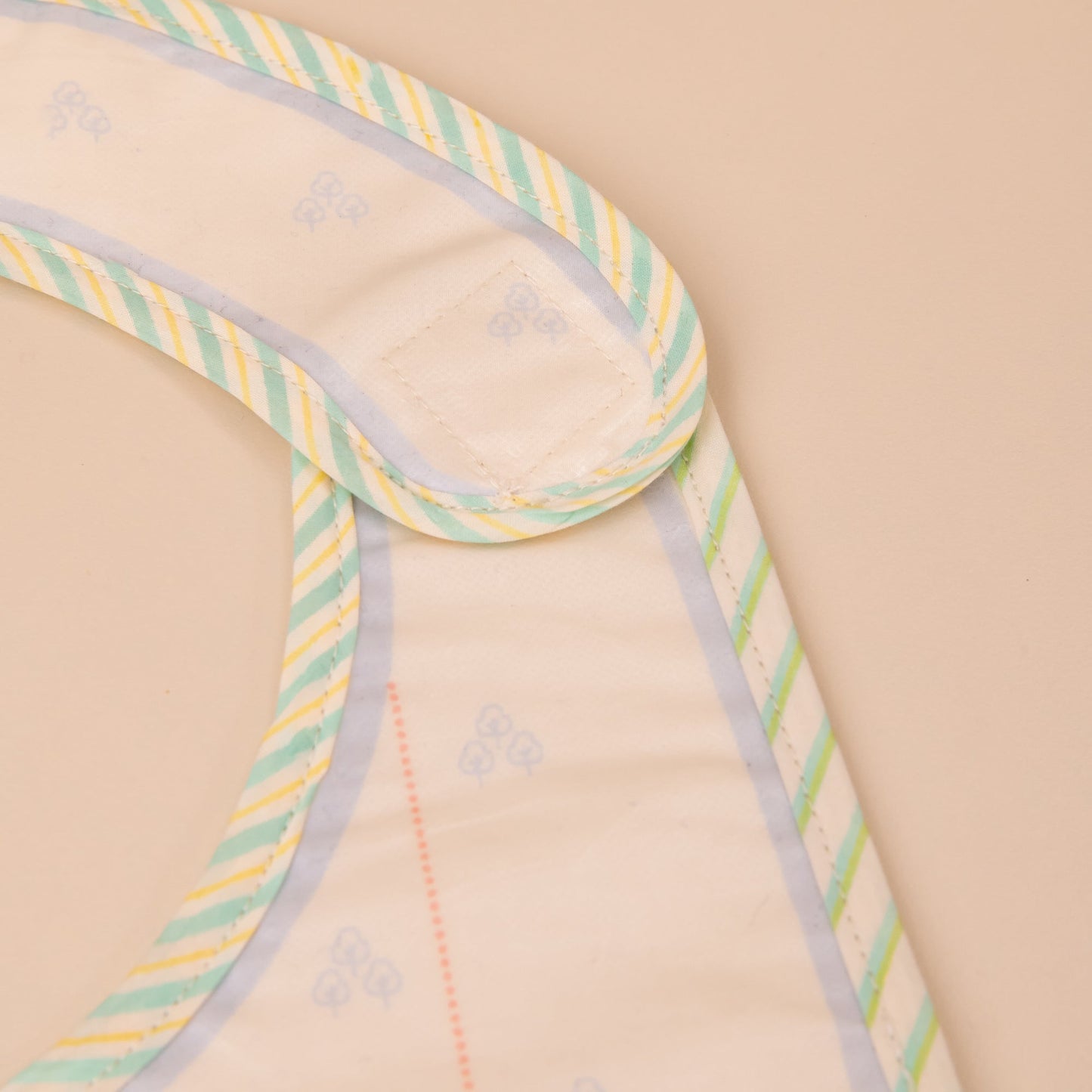 Baby Forest Dining Bib for Kids