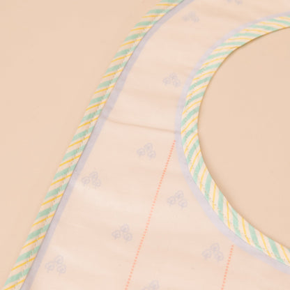 Baby Forest Dining Bib for Kids